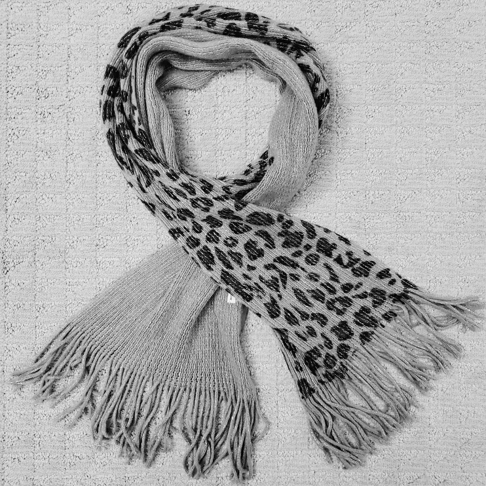 Winter scarf